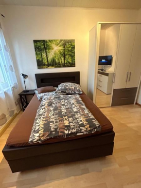 Privatzimmer Haus Grünewald
